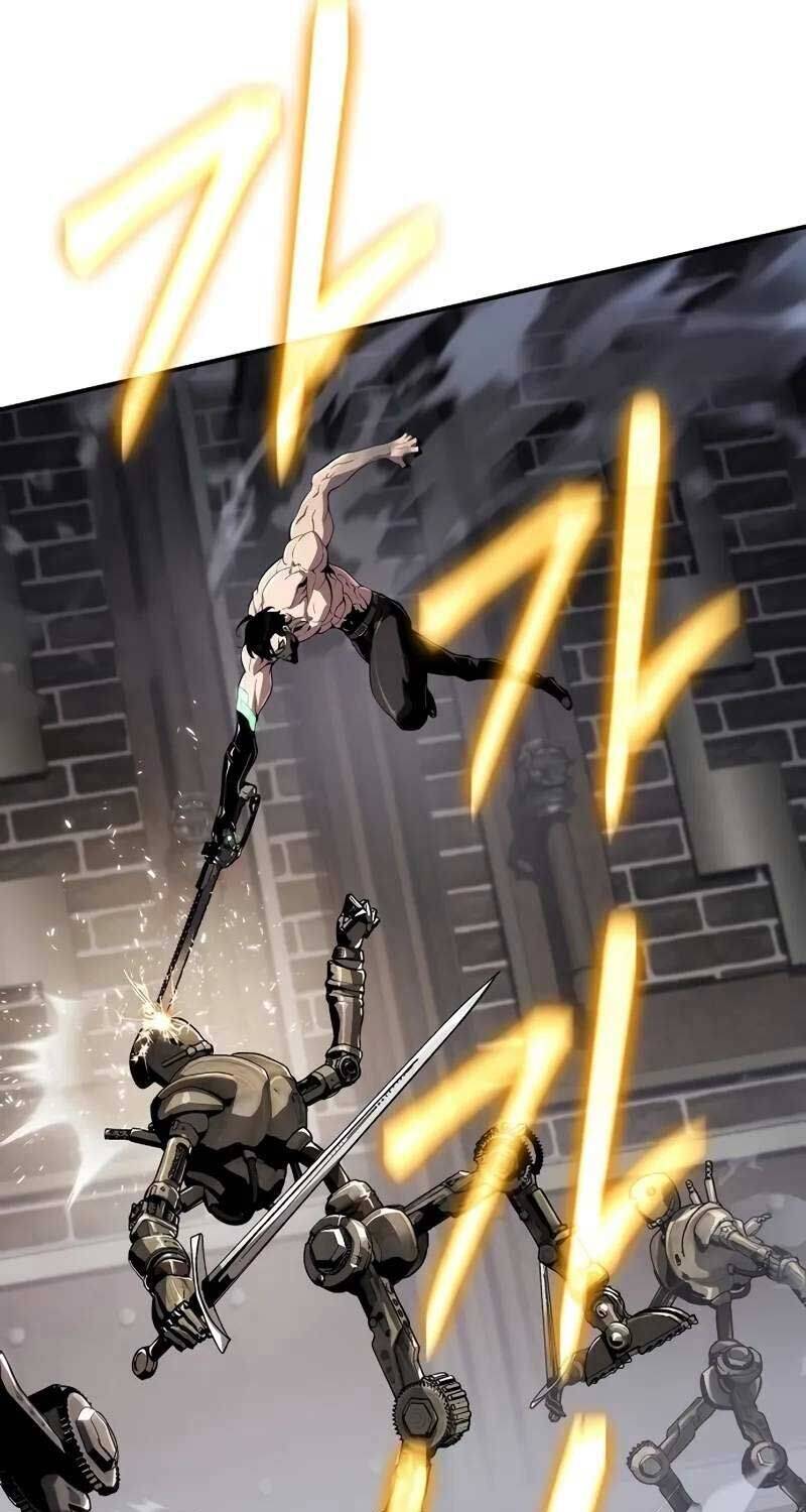 Linh Mục Tha Hóa Chap 55 - Next Chap 56