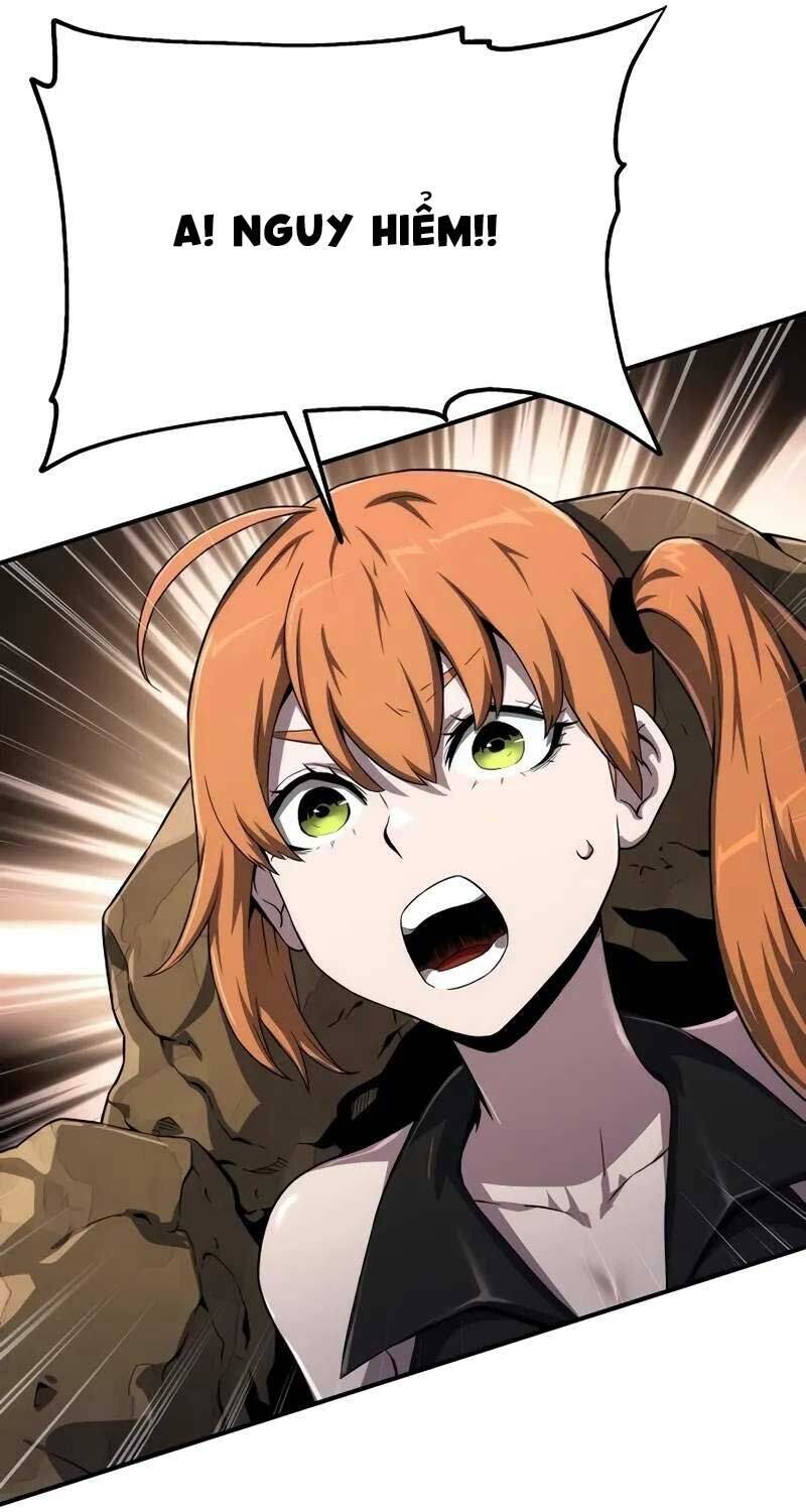 Linh Mục Tha Hóa Chap 55 - Next Chap 56