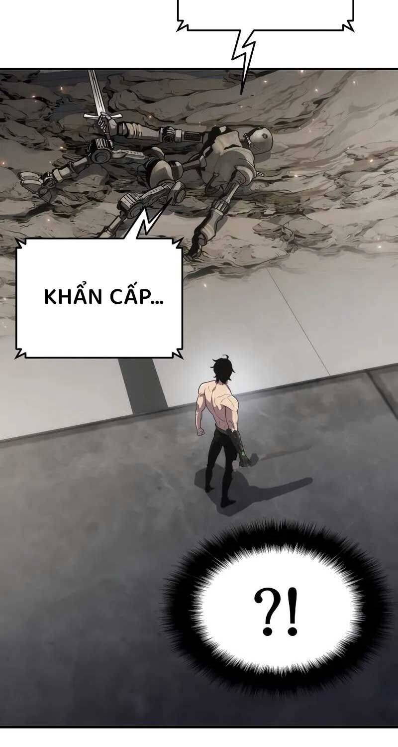 Linh Mục Tha Hóa Chap 55 - Next Chap 56