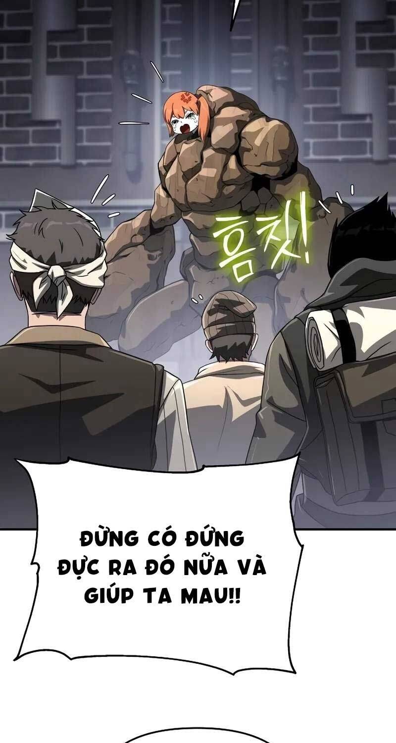Linh Mục Tha Hóa Chap 55 - Next Chap 56