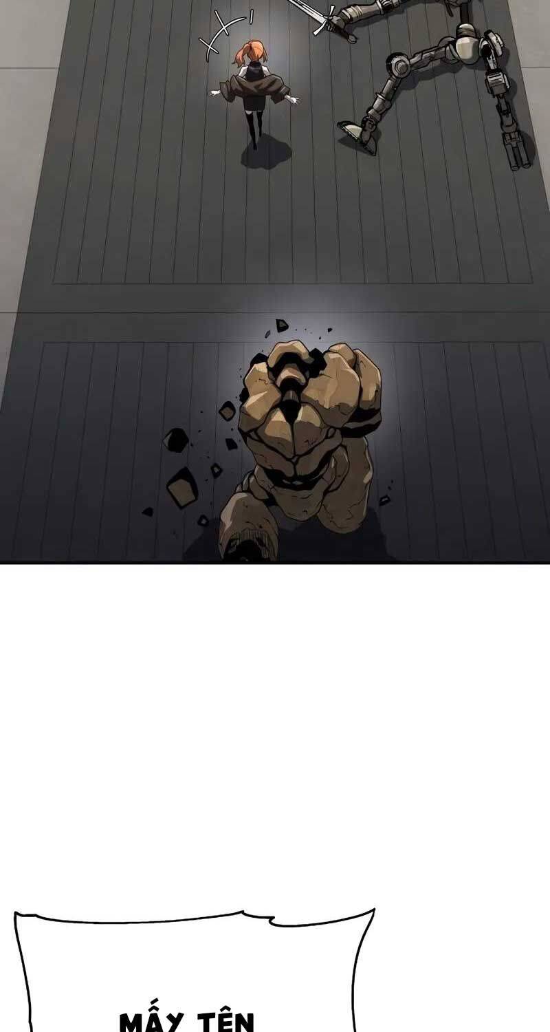 Linh Mục Tha Hóa Chap 55 - Next Chap 56