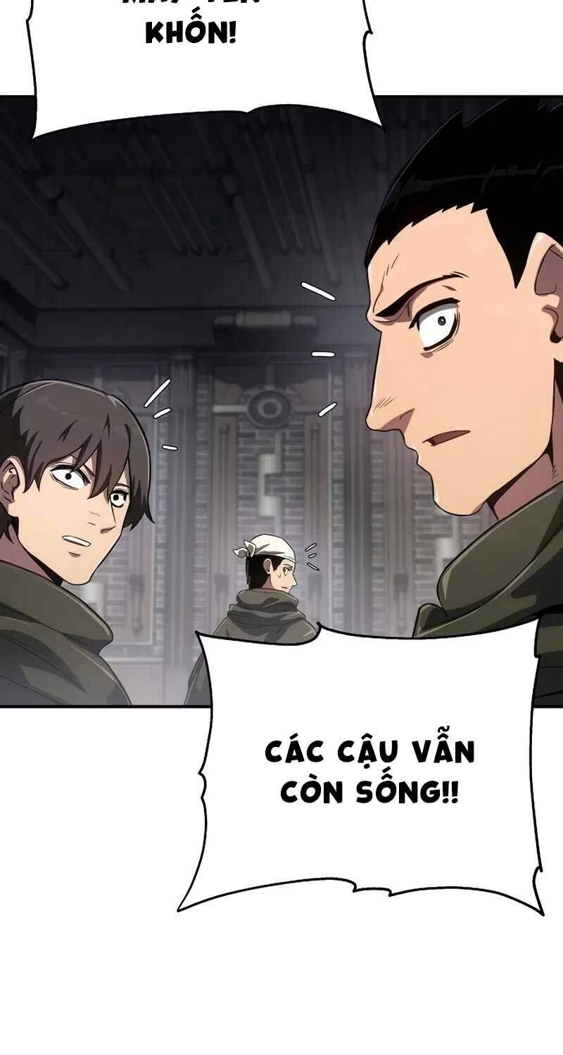 Linh Mục Tha Hóa Chap 55 - Next Chap 56