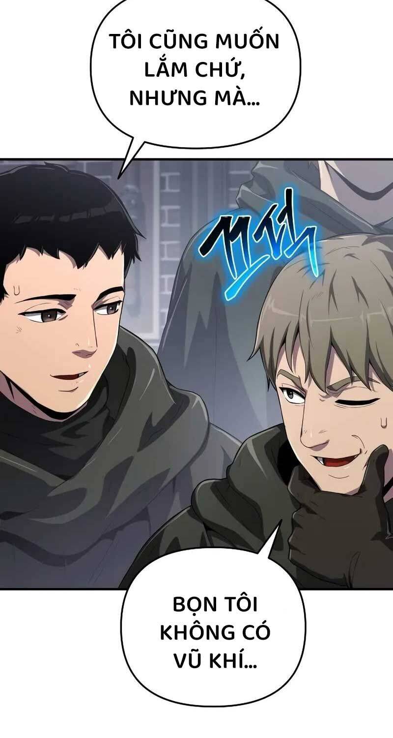 Linh Mục Tha Hóa Chap 55 - Next Chap 56