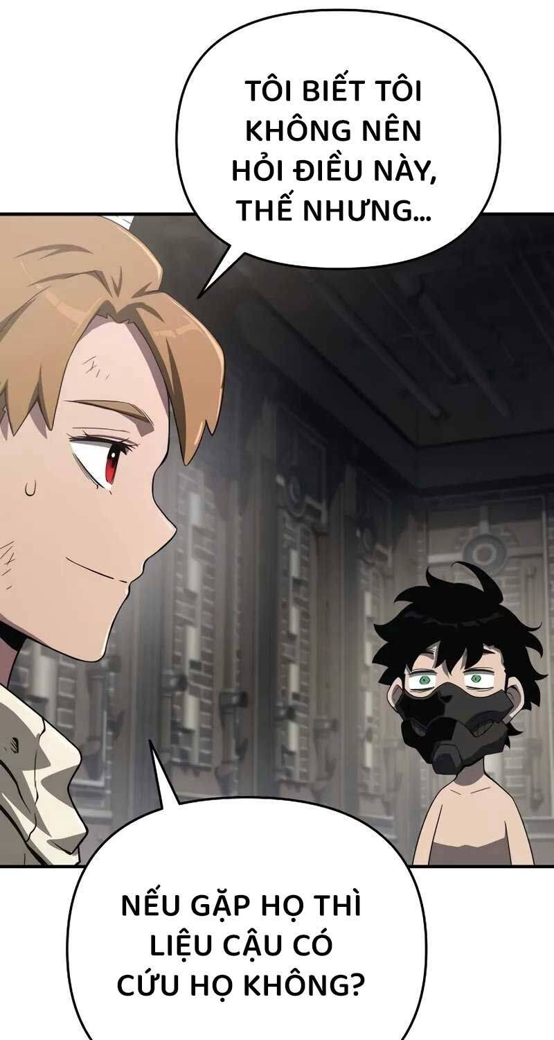 Linh Mục Tha Hóa Chap 55 - Next Chap 56