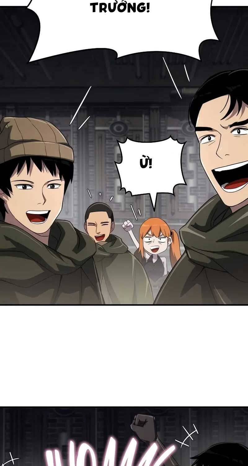 Linh Mục Tha Hóa Chap 55 - Next Chap 56