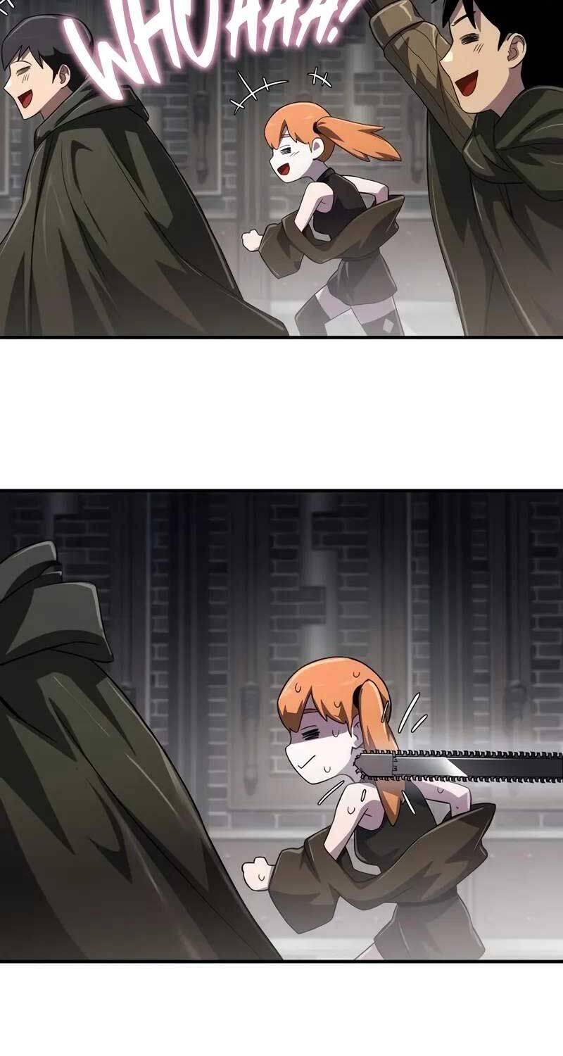 Linh Mục Tha Hóa Chap 55 - Next Chap 56