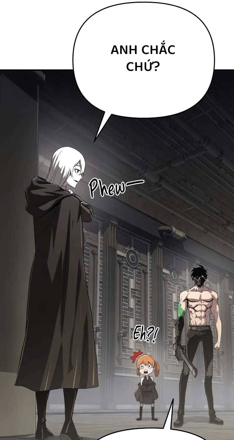 Linh Mục Tha Hóa Chap 55 - Next Chap 56