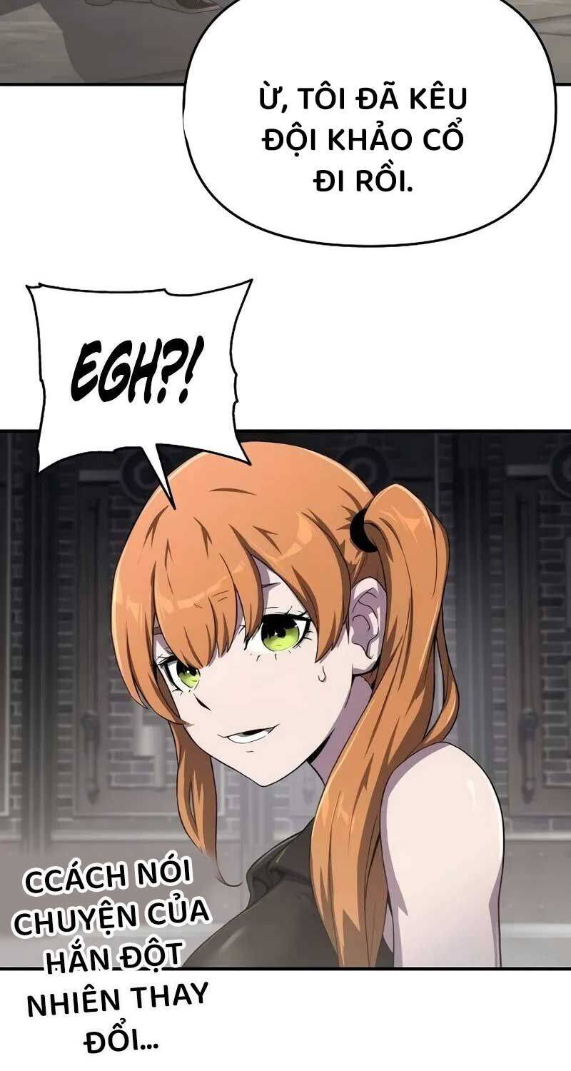 Linh Mục Tha Hóa Chap 55 - Next Chap 56
