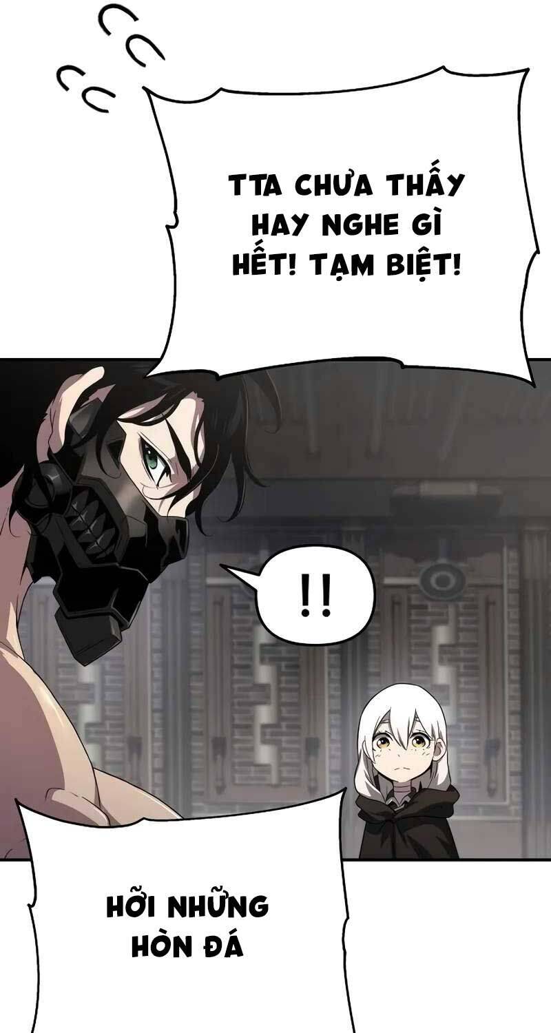 Linh Mục Tha Hóa Chap 55 - Next Chap 56