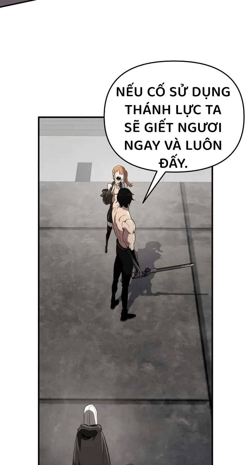 Linh Mục Tha Hóa Chap 55 - Next Chap 56