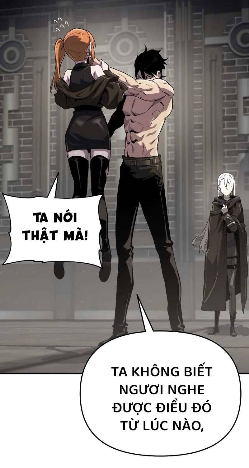 Linh Mục Tha Hóa Chap 55 - Next Chap 56