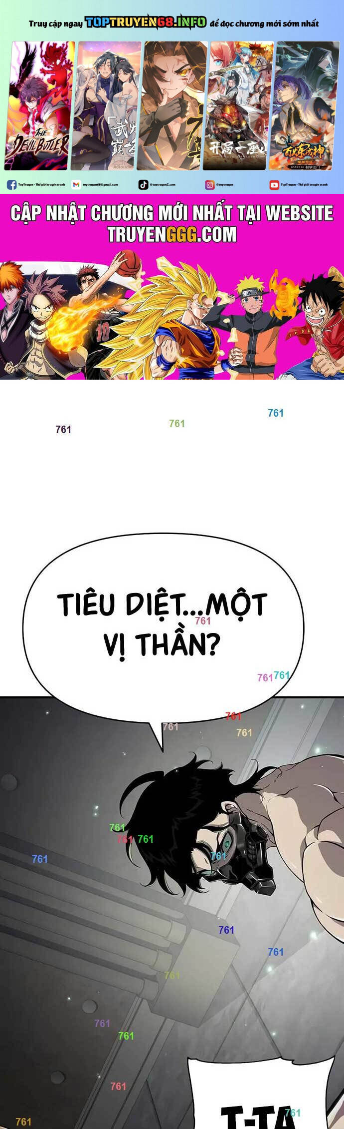 Linh Mục Tha Hóa Chap 56 - Next Chap 57