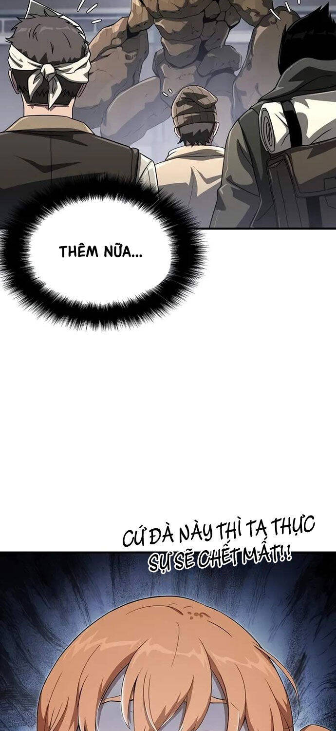 Linh Mục Tha Hóa Chap 56 - Next Chap 57