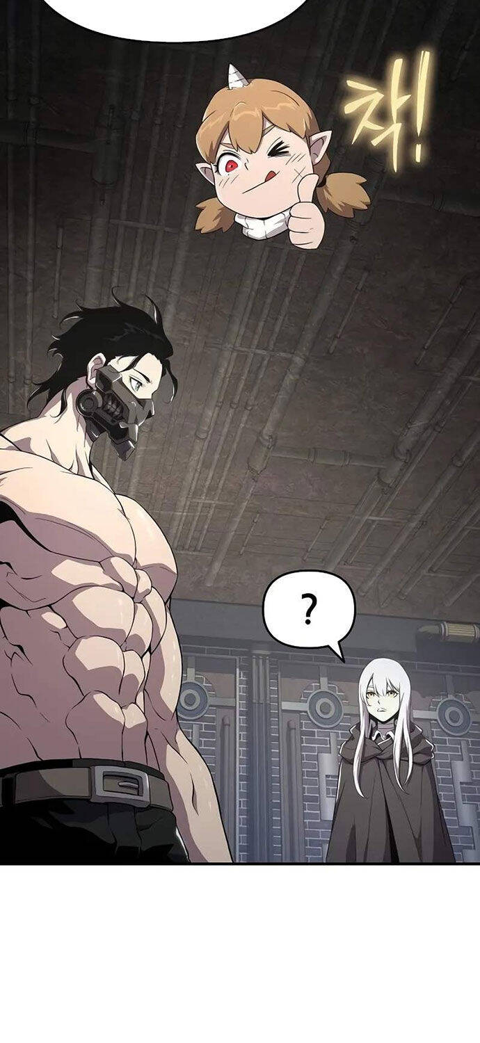Linh Mục Tha Hóa Chap 56 - Next Chap 57