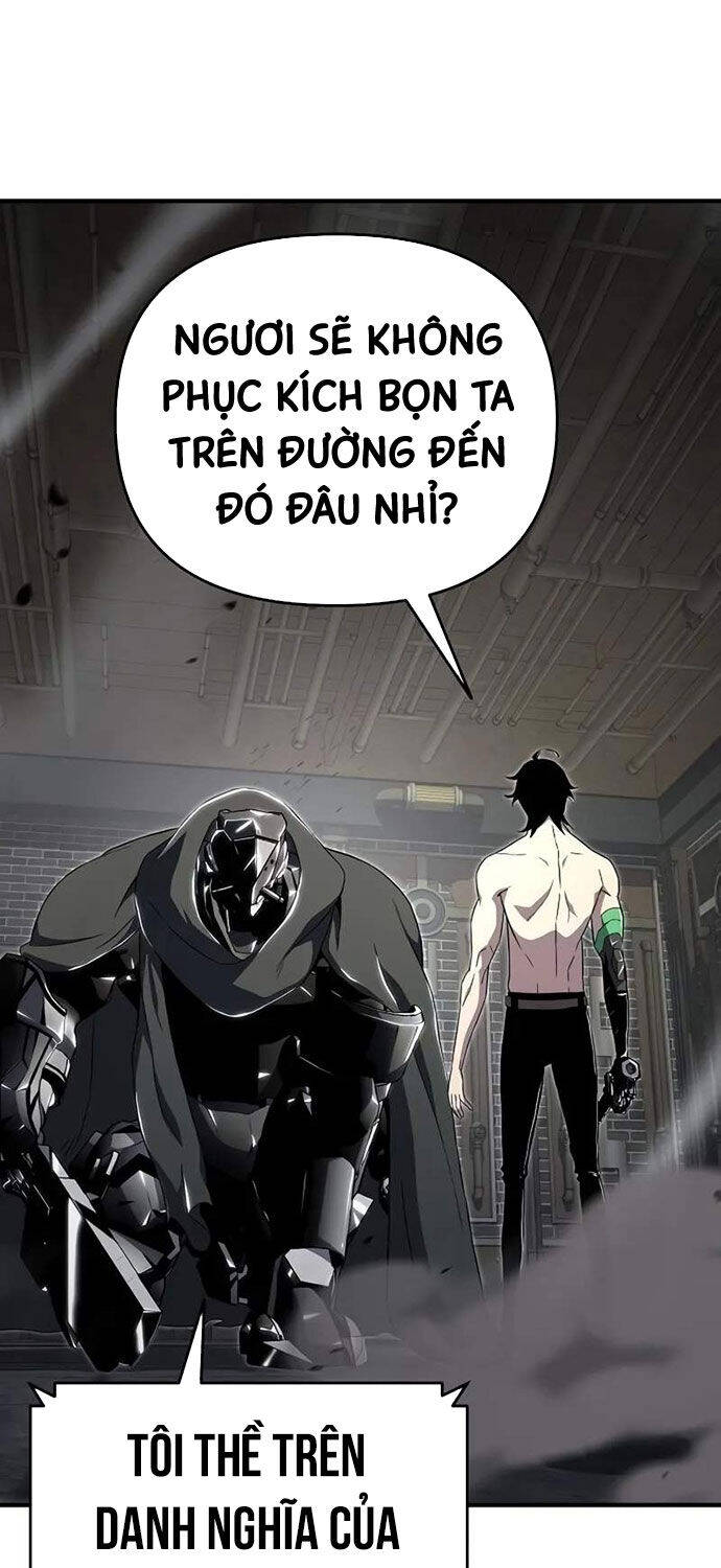 Linh Mục Tha Hóa Chap 56 - Next Chap 57