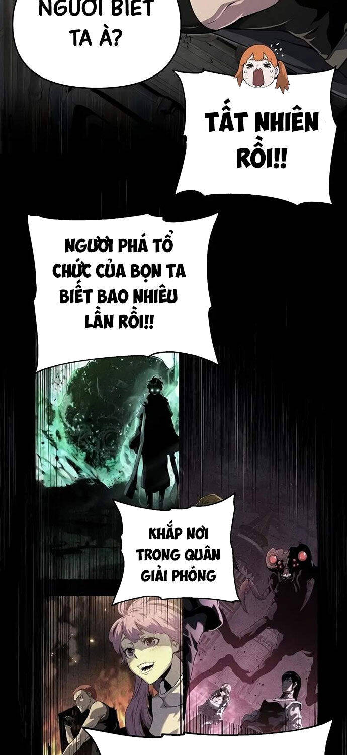 Linh Mục Tha Hóa Chap 56 - Next Chap 57