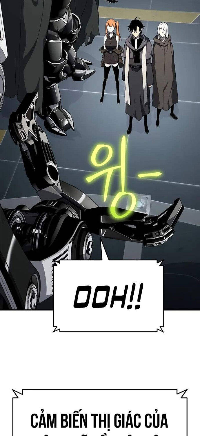Linh Mục Tha Hóa Chap 56 - Next Chap 57