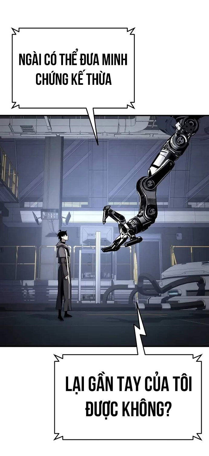 Linh Mục Tha Hóa Chap 56 - Next Chap 57