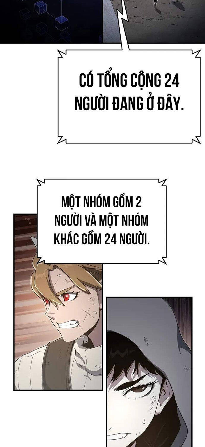 Linh Mục Tha Hóa Chap 56 - Next Chap 57