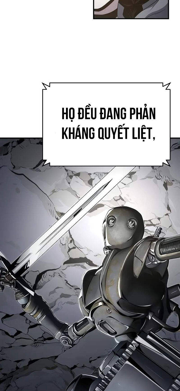 Linh Mục Tha Hóa Chap 56 - Next Chap 57