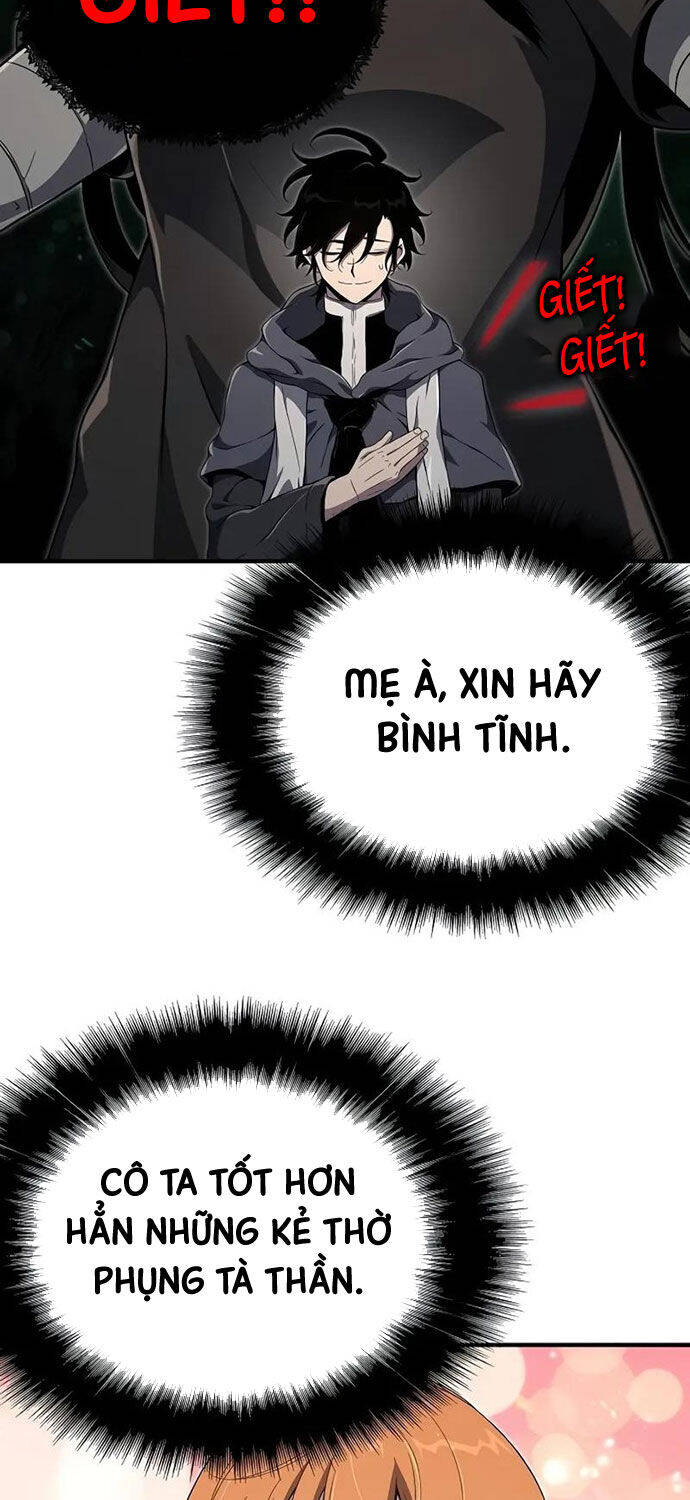 Linh Mục Tha Hóa Chap 56 - Next Chap 57