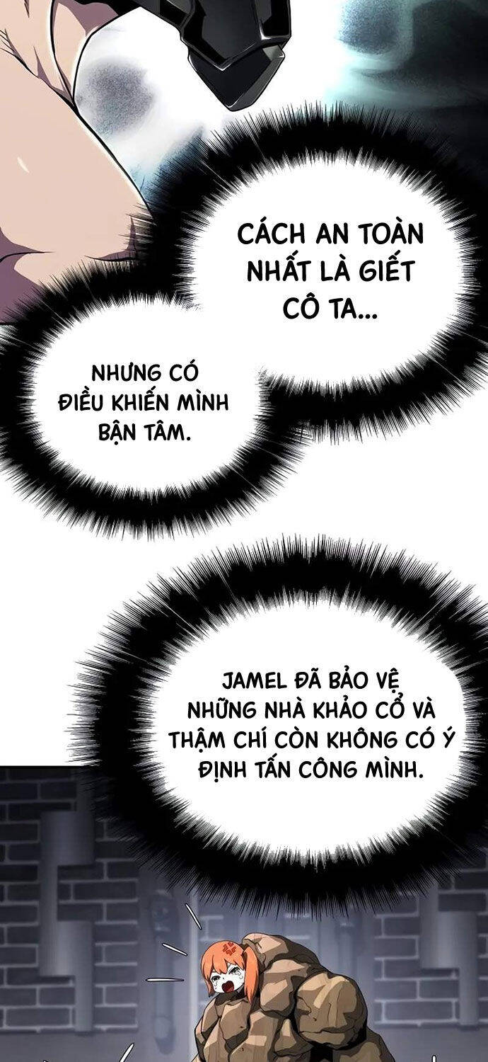 Linh Mục Tha Hóa Chap 56 - Next Chap 57