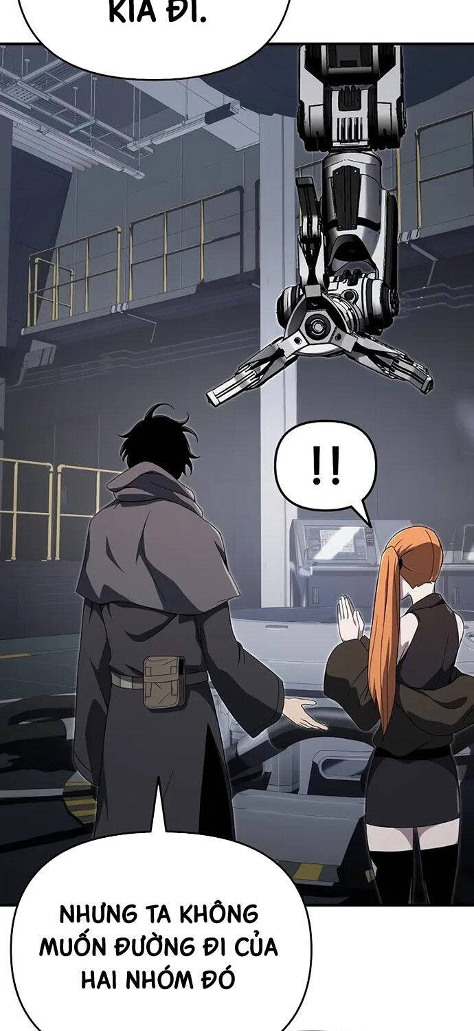 Linh Mục Tha Hóa Chap 56 - Next Chap 57