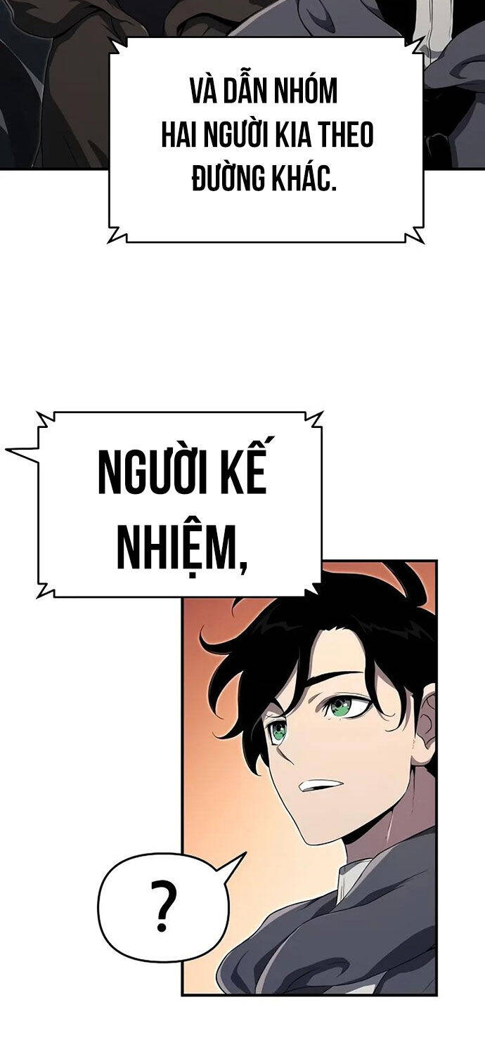 Linh Mục Tha Hóa Chap 56 - Next Chap 57