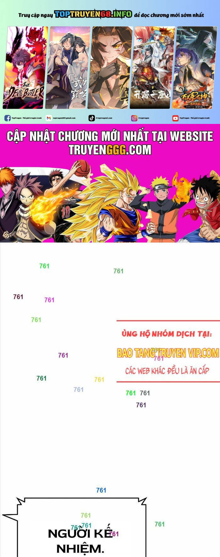 Linh Mục Tha Hóa Chap 57 - Next Chap 58