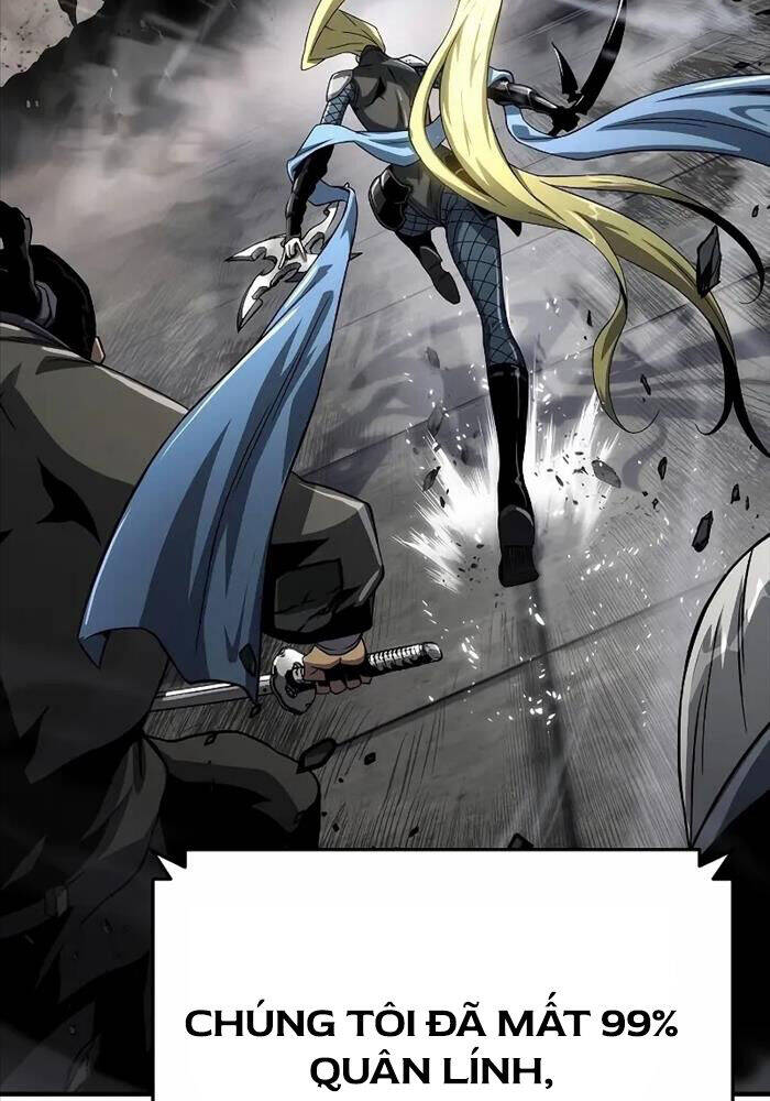 Linh Mục Tha Hóa Chap 57 - Next Chap 58