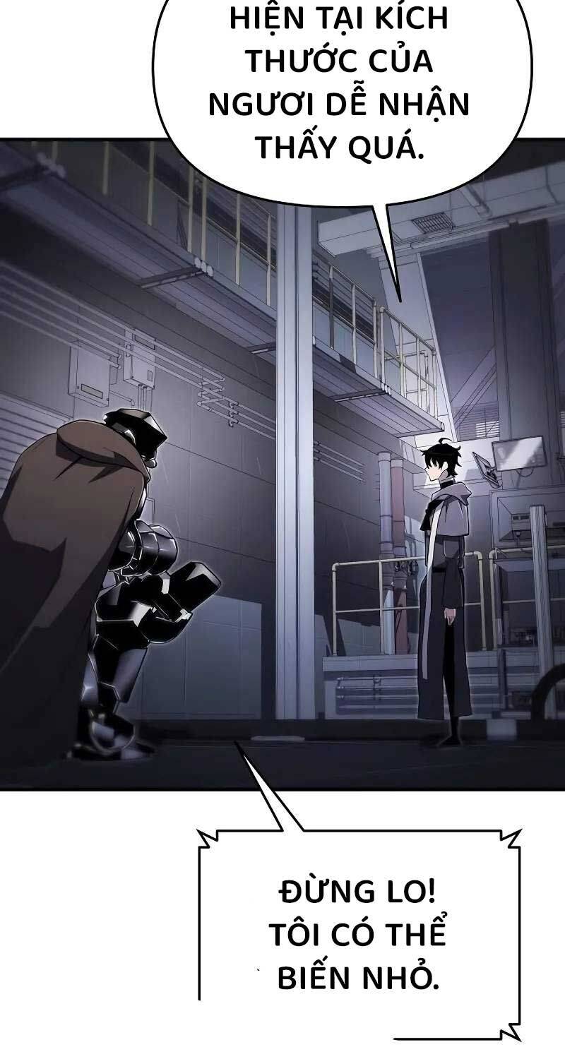 Linh Mục Tha Hóa Chap 58 - Next Chap 59