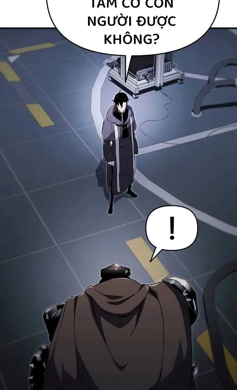 Linh Mục Tha Hóa Chap 58 - Next Chap 59