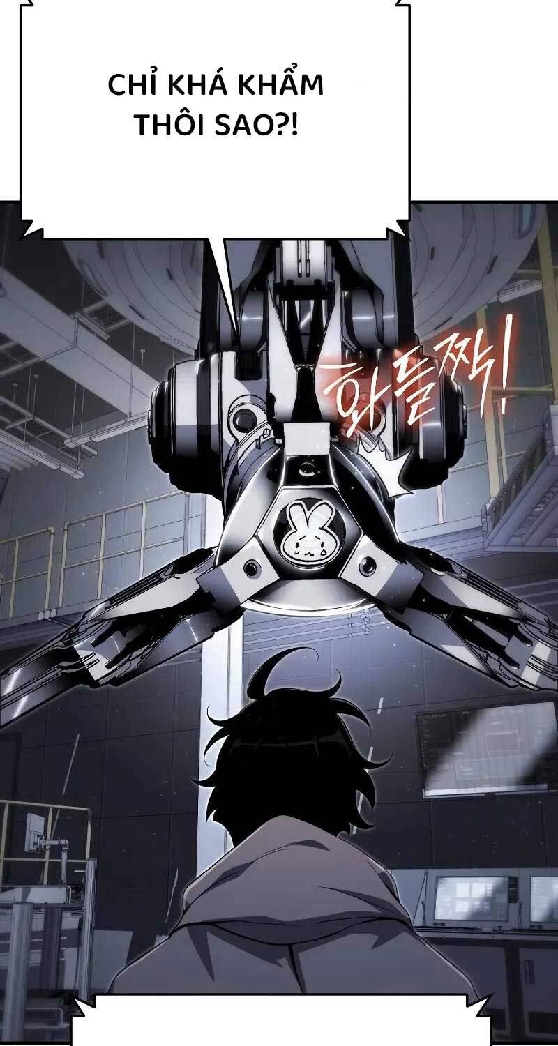 Linh Mục Tha Hóa Chap 58 - Next Chap 59