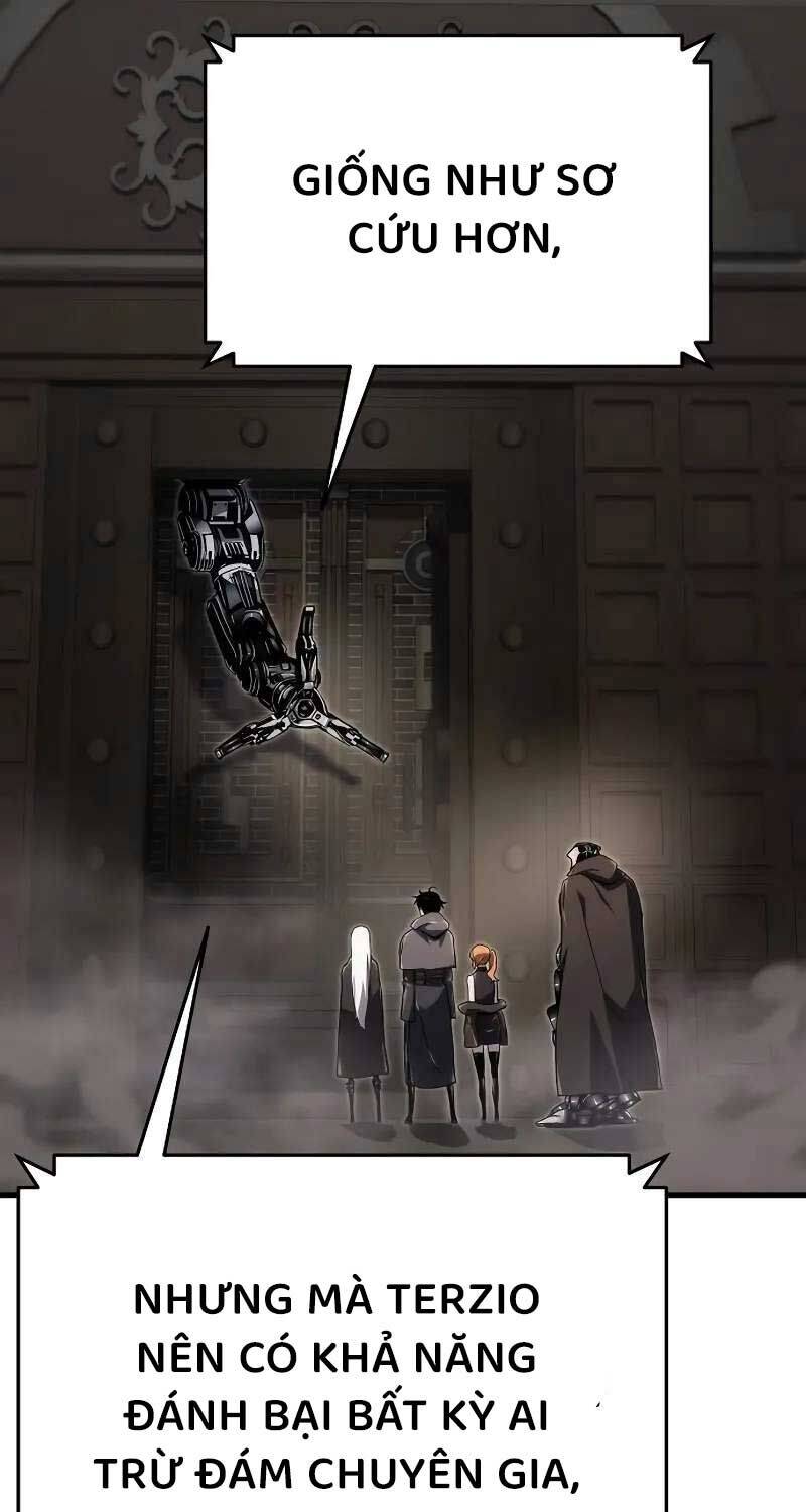 Linh Mục Tha Hóa Chap 58 - Next Chap 59