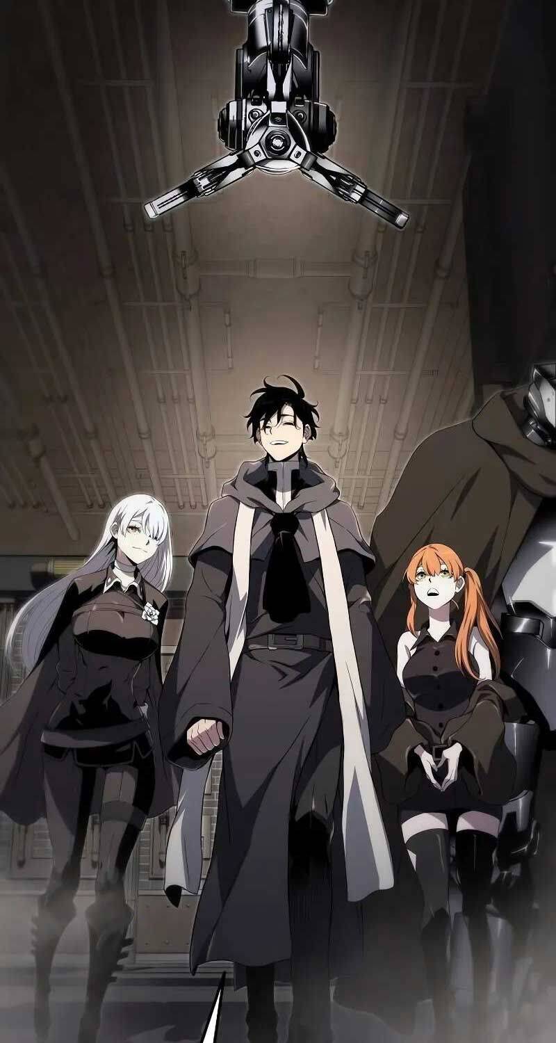 Linh Mục Tha Hóa Chap 58 - Next Chap 59
