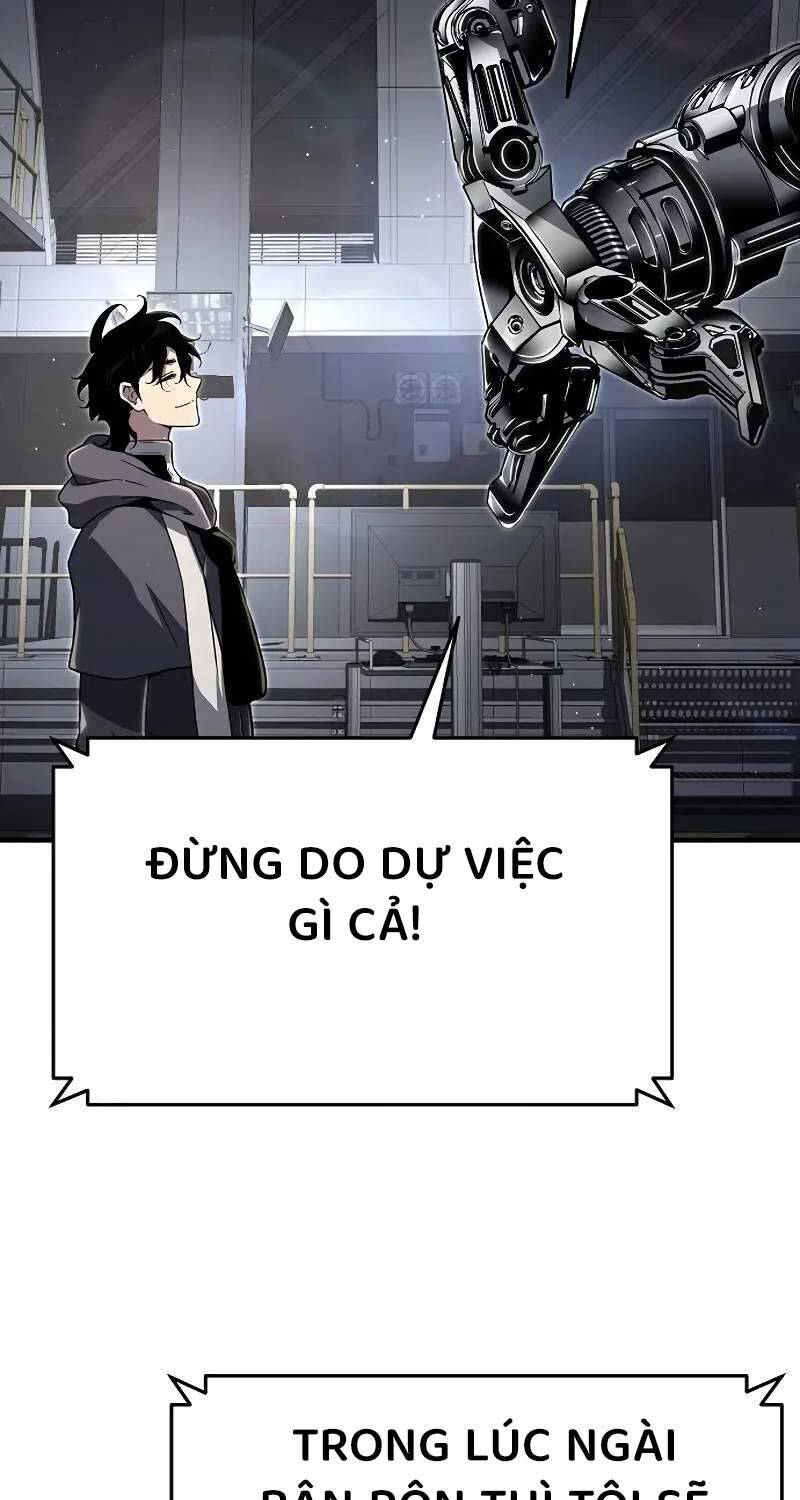 Linh Mục Tha Hóa Chap 58 - Next Chap 59