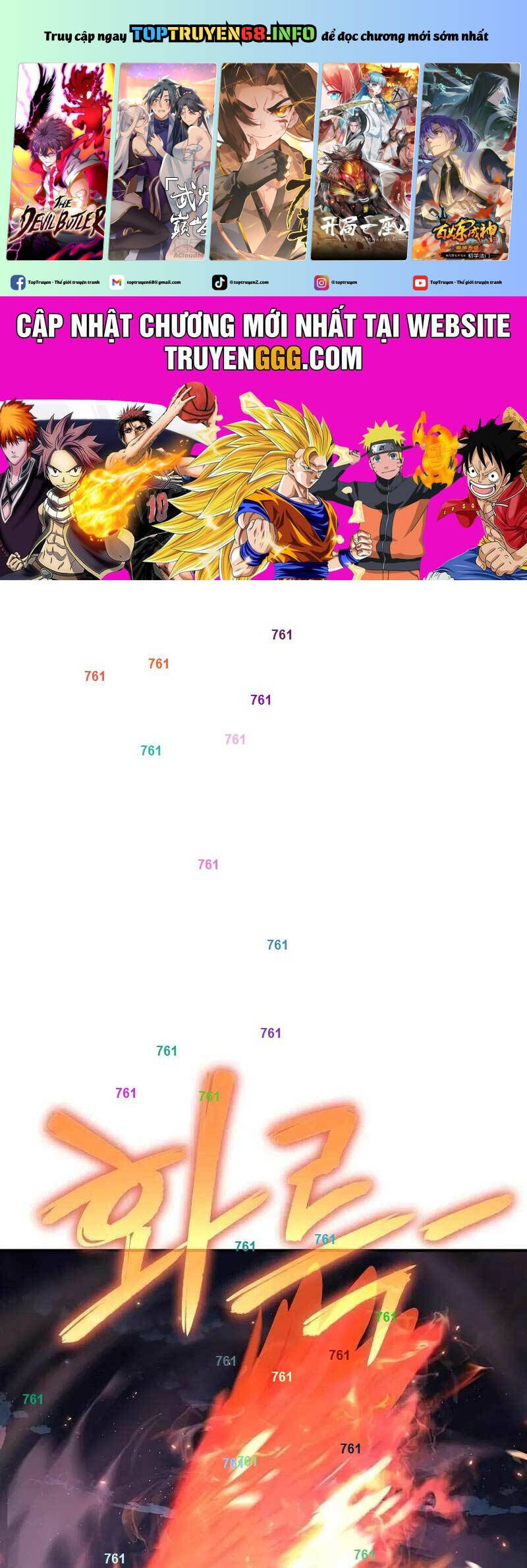 Linh Mục Tha Hóa Chap 59 - Next Chap 60