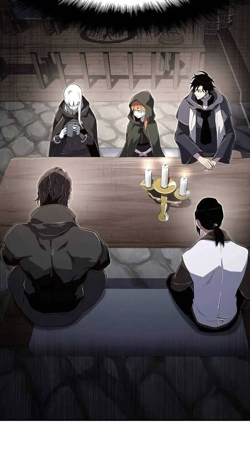 Linh Mục Tha Hóa Chap 59 - Next Chap 60