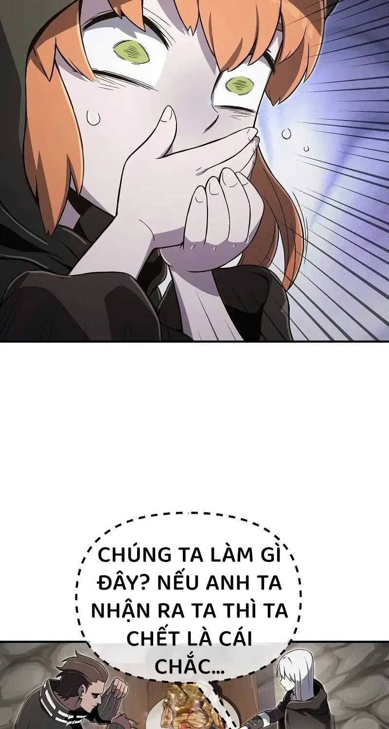 Linh Mục Tha Hóa Chap 59 - Next Chap 60