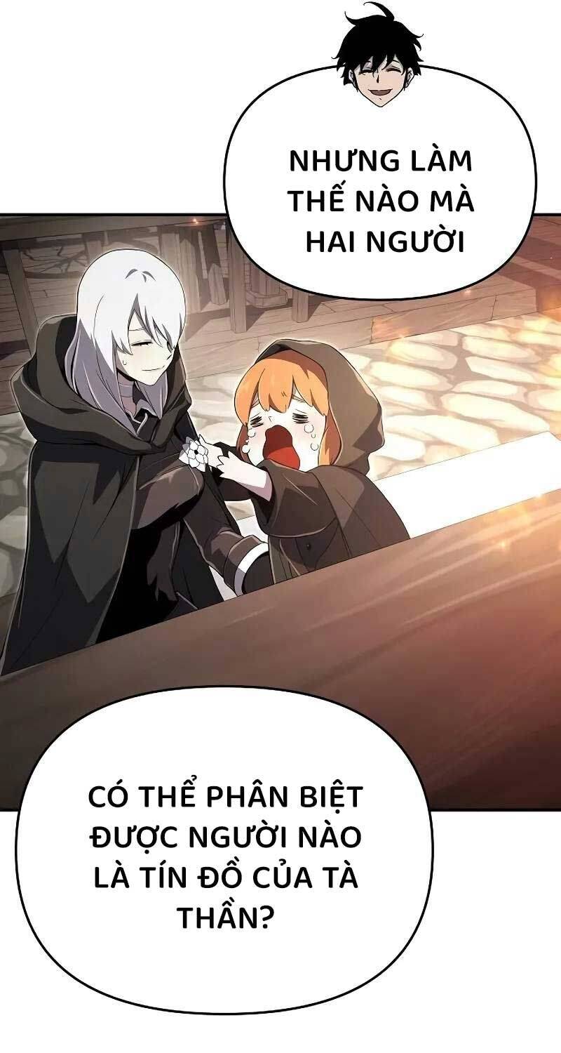 Linh Mục Tha Hóa Chap 59 - Next Chap 60