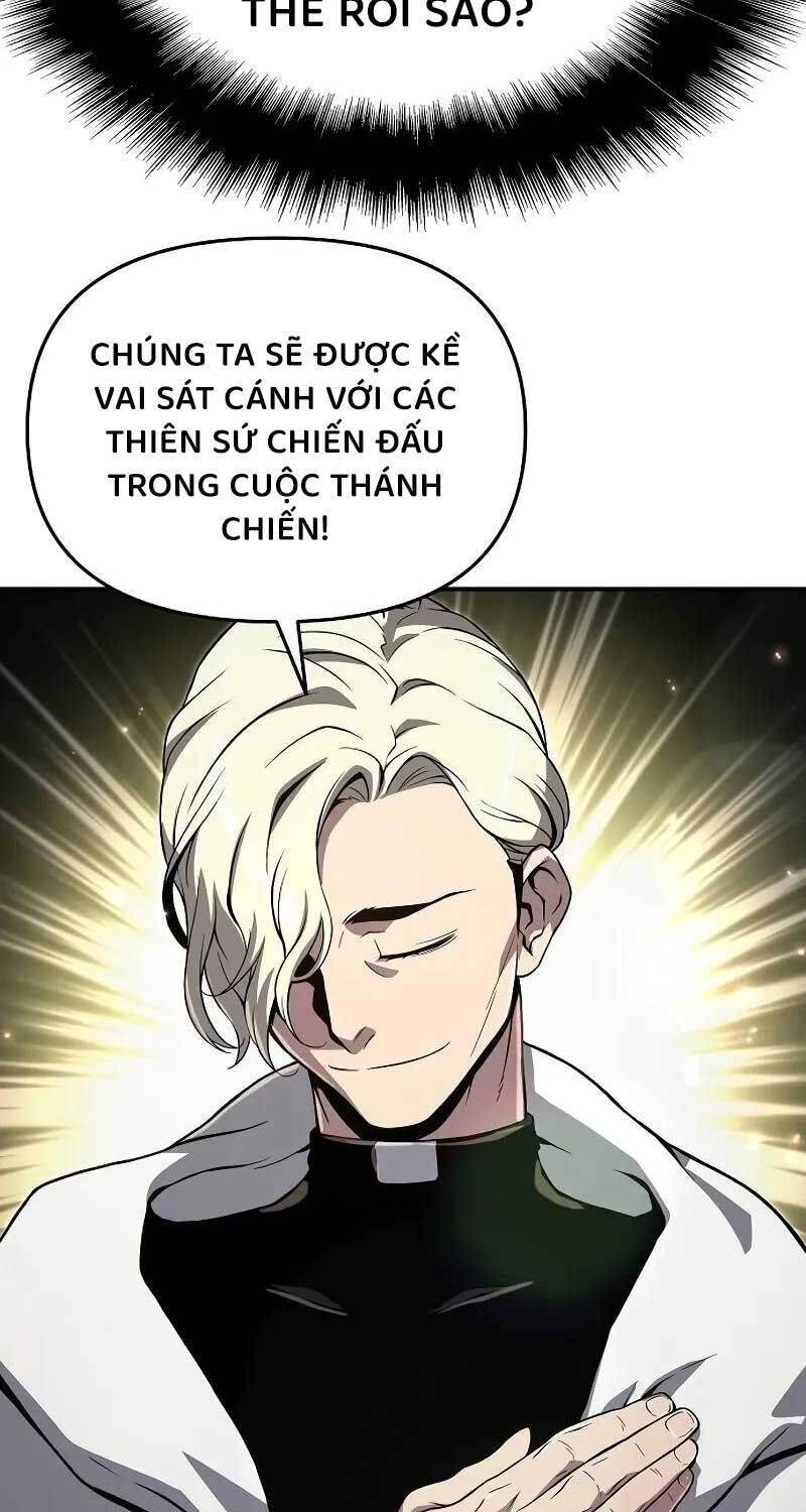 Linh Mục Tha Hóa Chap 59 - Next Chap 60