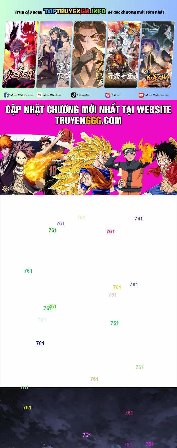 Linh Mục Tha Hóa Chap 60 - Next Chap 61
