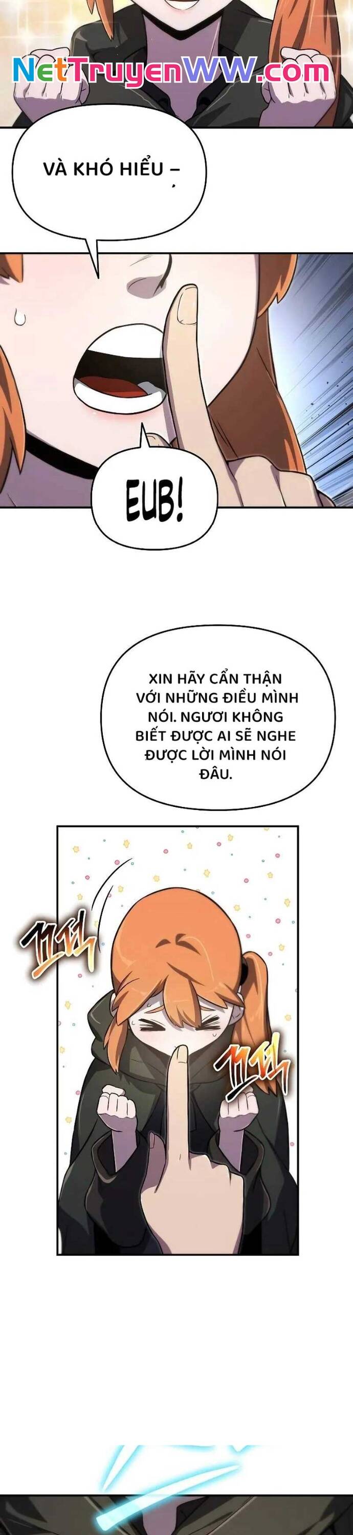 Linh Mục Tha Hóa Chap 61 - Next Chap 62