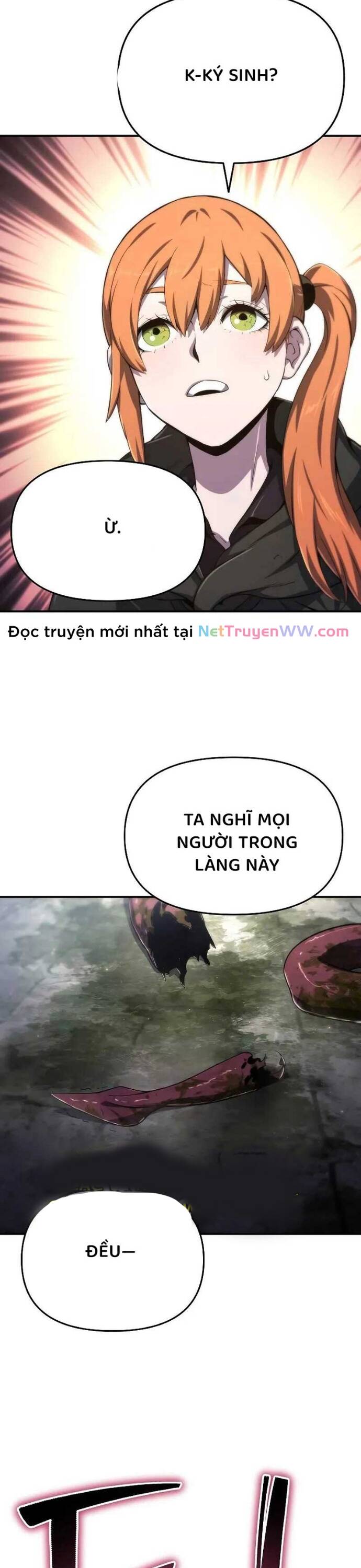 Linh Mục Tha Hóa Chap 61 - Next Chap 62