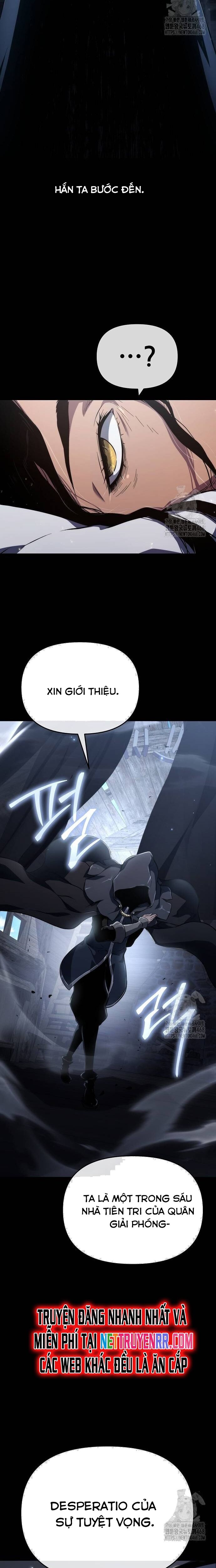 Linh Mục Tha Hóa Chap 75 - Next Chap 76