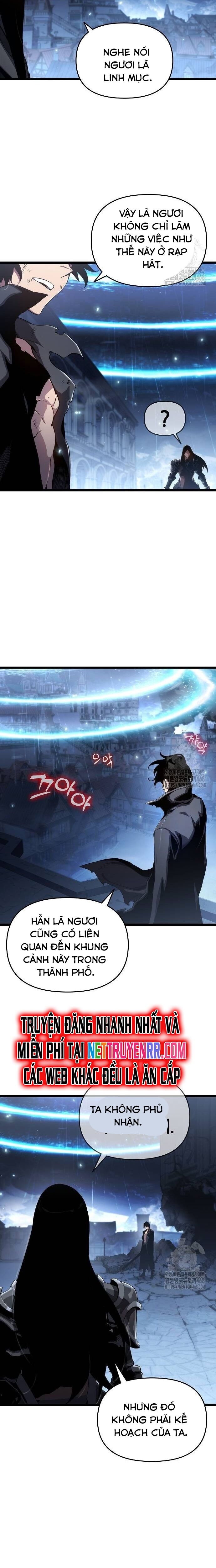 Linh Mục Tha Hóa Chap 75 - Next Chap 76