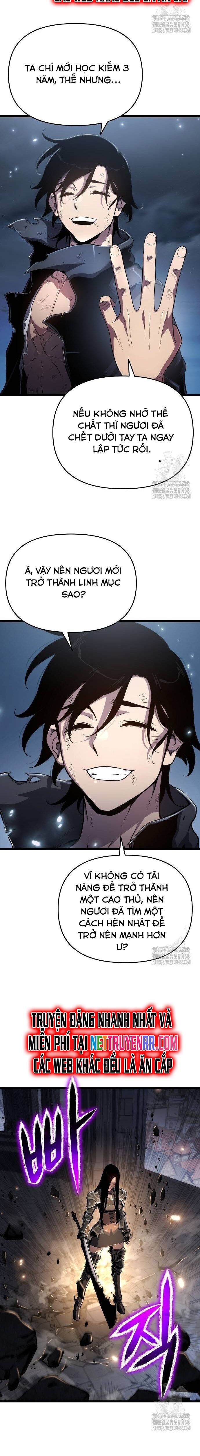 Linh Mục Tha Hóa Chap 75 - Next Chap 76