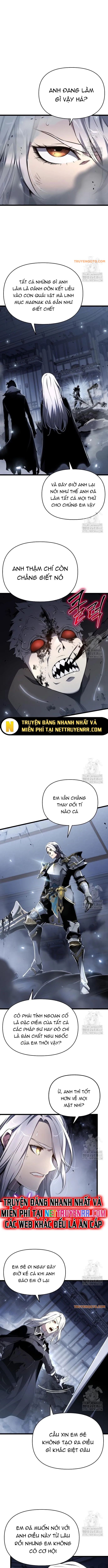 Linh Mục Tha Hóa Chap 78 - Next Chap 79