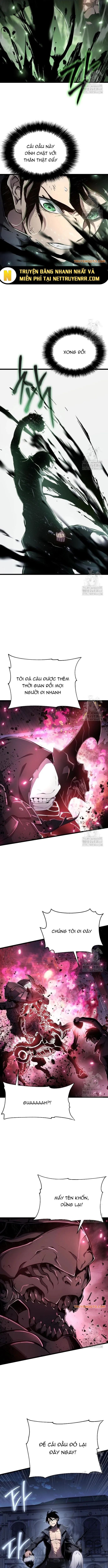 Linh Mục Tha Hóa Chap 78 - Next Chap 79
