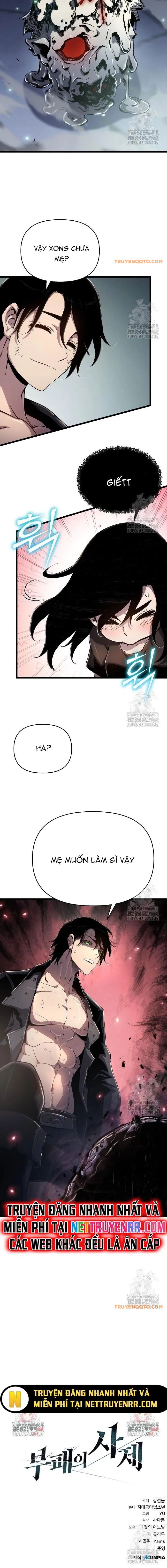Linh Mục Tha Hóa Chap 78 - Next Chap 79